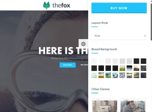 TheFox