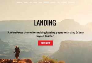 Themify Landing