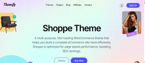 Themify Shoppe