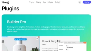 Themify Themes Bundle