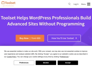 Toolset Layouts Migration