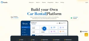 Tourfic – Travel Booking, Hotel Booking & Car Rental WordPress Plugin