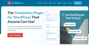 TranslatePress – Developer