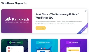 URL Shortener Pro by MyThemeShop