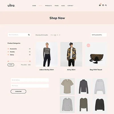 Ultrastore