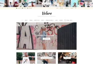 Velure