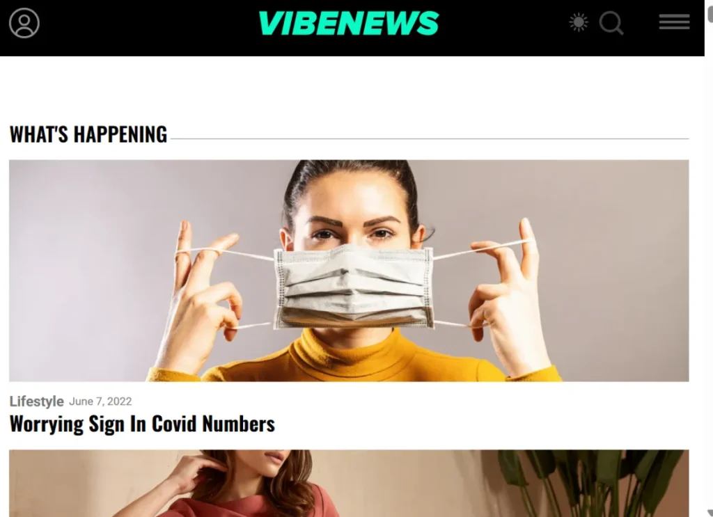 Vibenews