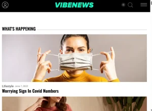 Vibenews