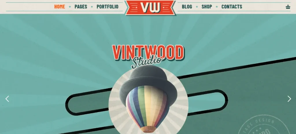 VintWood