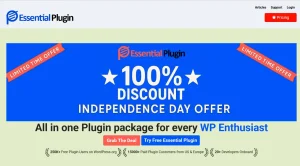 WP Blog and Widgets Pro