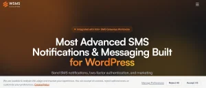 WP SMS Pro Pack