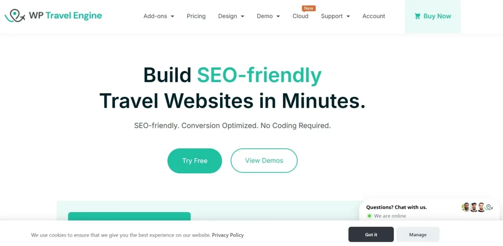 WP Travel Engine – PayFast Payment Gateway