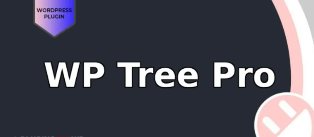 WP Tree Pro