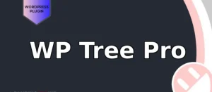 WP Tree Pro