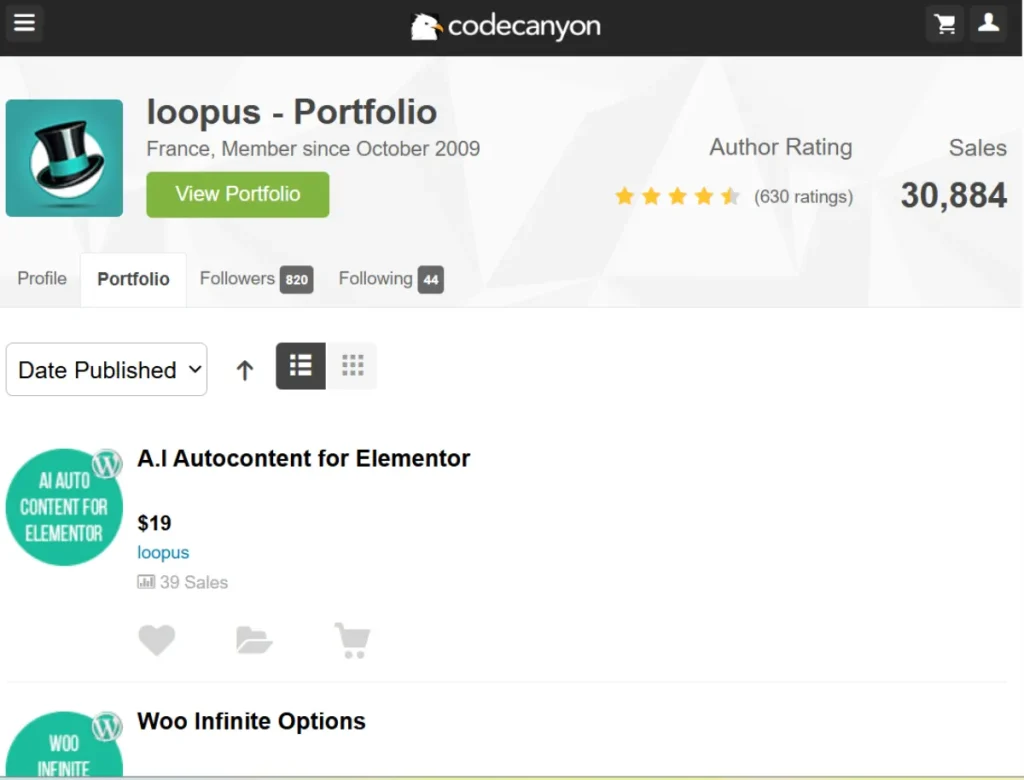 WP Virtual Assistant