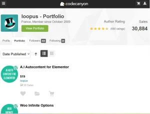 WP Virtual Assistant