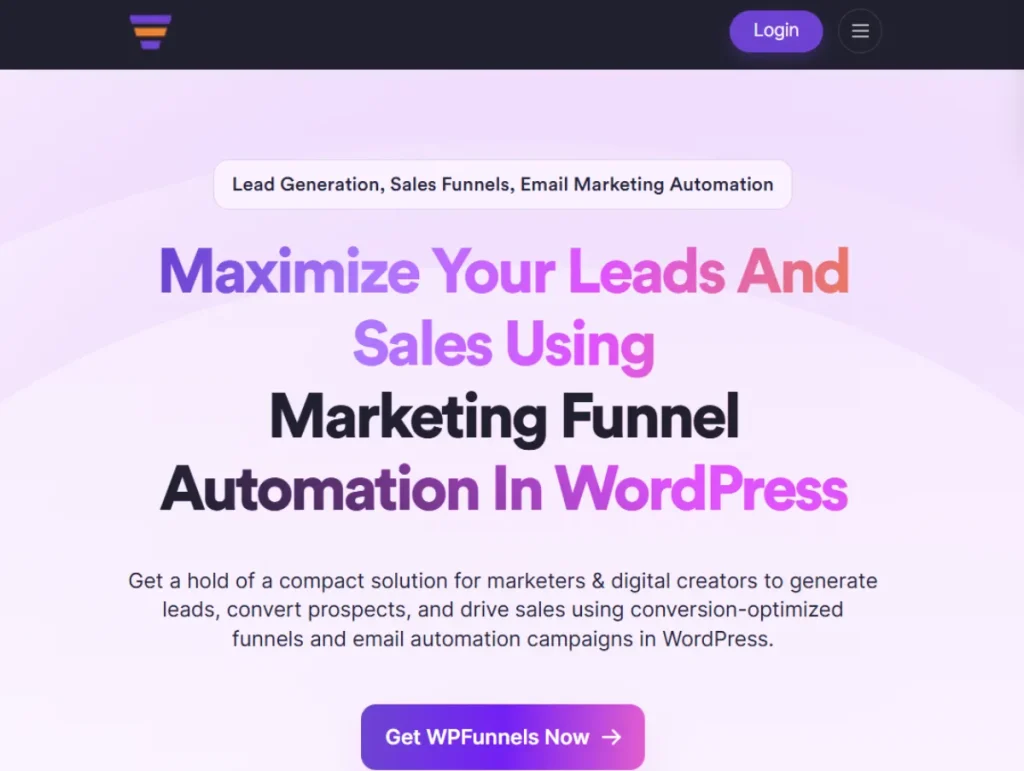 WPFunnels