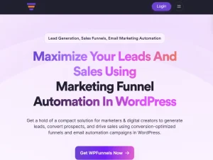 WPFunnels