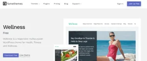 Wellness Pro