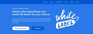 White Label Pro