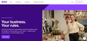 WooCommerce Westpac PayWay API Gateway