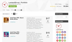 WordPress CountDown Pro – WebSites/Products Launch