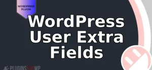 WordPress User Extra Fields