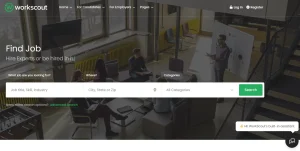 WorkScout