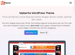 WpBerita