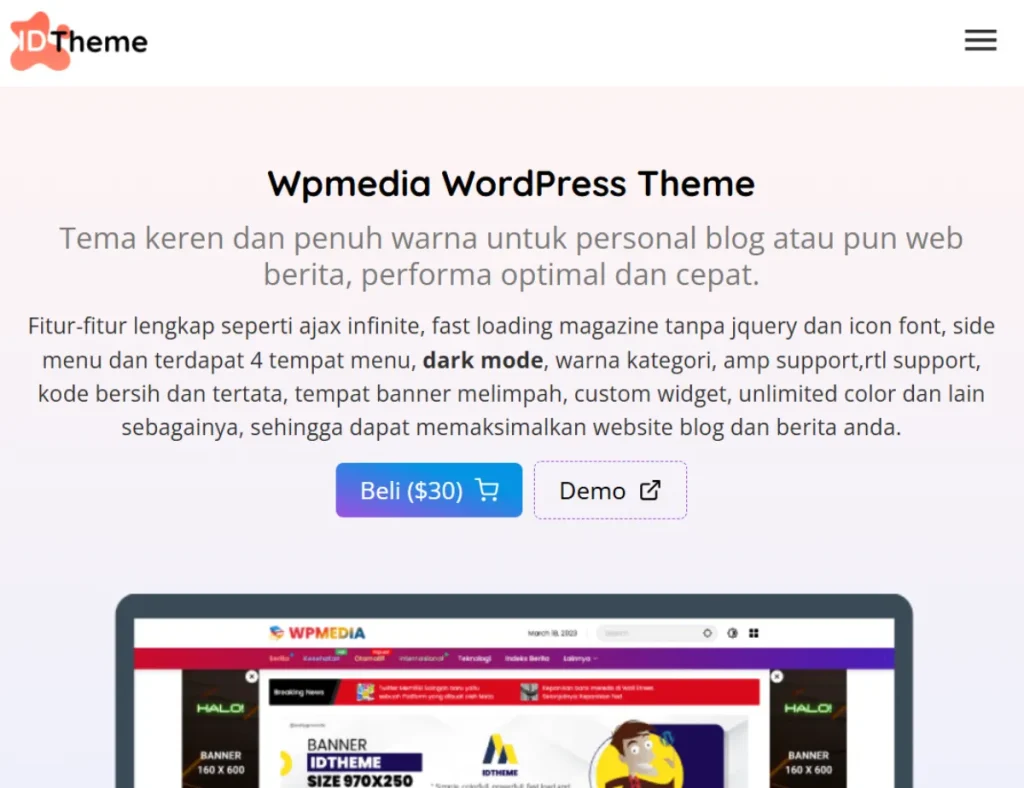 Wpmedia