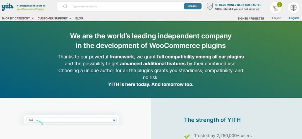 YITH WooCommerce Best Price Guaranteed