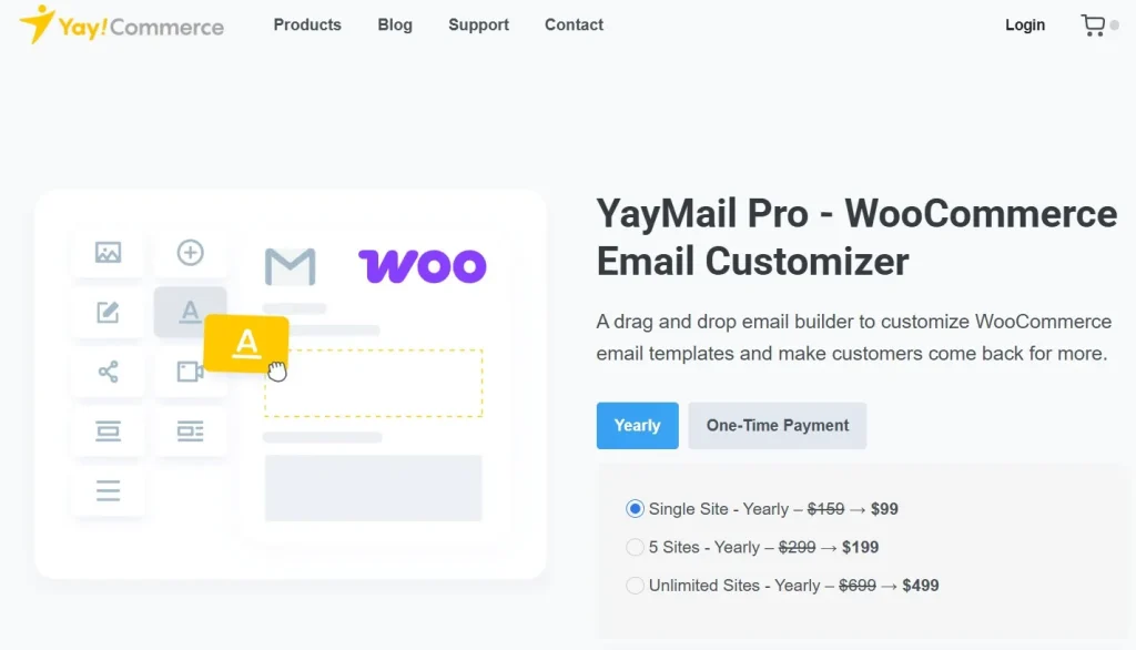 YayMail Addon for SG Order Approval