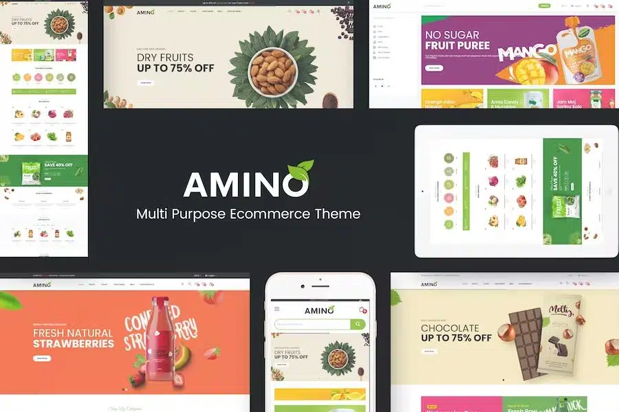 amino