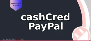 cashCred PayPal