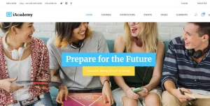iAcademy