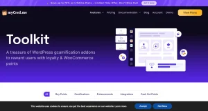 myCred for Users Ultra