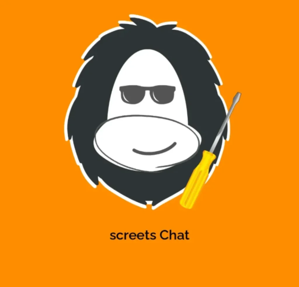 screets Chat