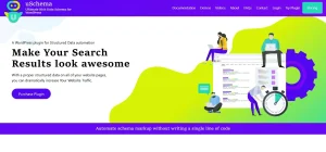 uSchema – Ultimate Schema for WordPress