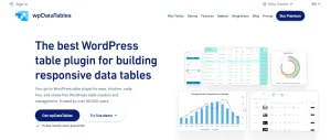 wpDataTables
