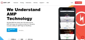 AMP Pro Extension Manager