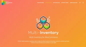 ATUM Multi-Inventory