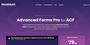 Advanced Forms Pro