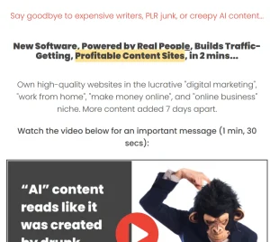 AffiliateMatic