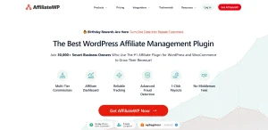 AffiliateWP