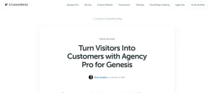 Agency Pro