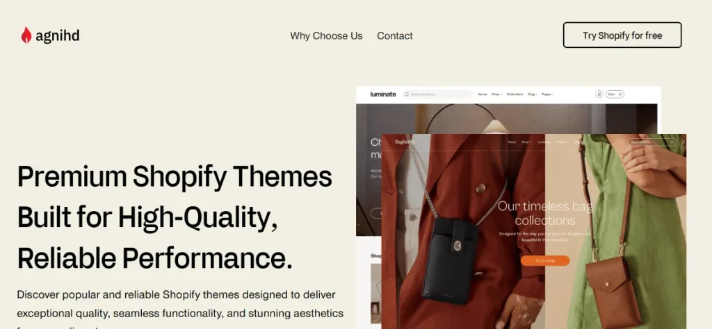 Agni Cartify