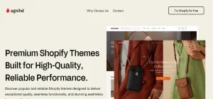 Agni Cartify