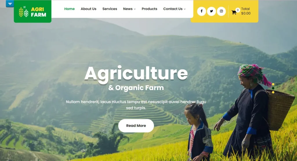 Agri Farm