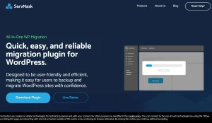 All-in-One WP Migration Dropbox Extension