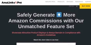 AmaLinks Pro